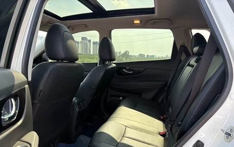 Nissan X-Trail, 2023 год, 2 150 000 рублей, 9 фотография