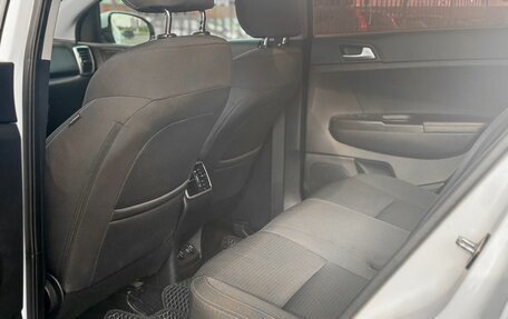 KIA Sportage IV рестайлинг, 2016 год, 1 779 000 рублей, 13 фотография