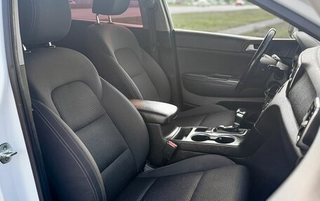 KIA Sportage IV рестайлинг, 2016 год, 1 779 000 рублей, 12 фотография