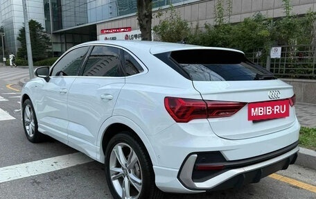 Audi Q3 Sportback, 2020 год, 2 900 000 рублей, 4 фотография