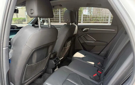 Audi Q3 Sportback, 2020 год, 2 900 000 рублей, 17 фотография