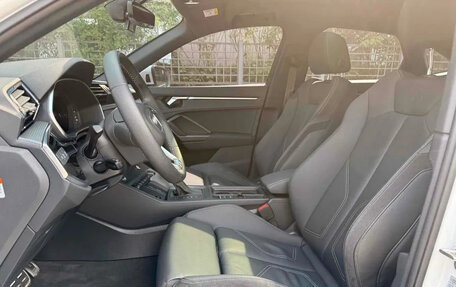 Audi Q3 Sportback, 2020 год, 2 900 000 рублей, 9 фотография
