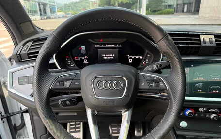 Audi Q3 Sportback, 2020 год, 2 900 000 рублей, 10 фотография