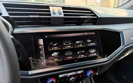 Audi Q3 Sportback, 2020 год, 2 900 000 рублей, 12 фотография