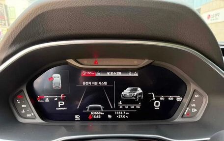 Audi Q3 Sportback, 2020 год, 2 900 000 рублей, 11 фотография