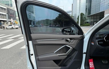Audi Q3 Sportback, 2020 год, 2 900 000 рублей, 14 фотография