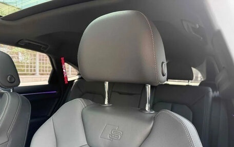 Audi Q3 Sportback, 2020 год, 2 900 000 рублей, 15 фотография