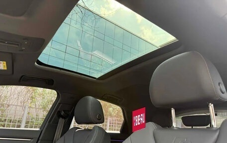 Audi Q3 Sportback, 2020 год, 2 900 000 рублей, 16 фотография