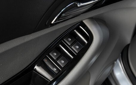 Chevrolet Orlando I, 2013 год, 990 000 рублей, 12 фотография
