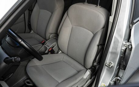 Chevrolet Orlando I, 2013 год, 990 000 рублей, 13 фотография