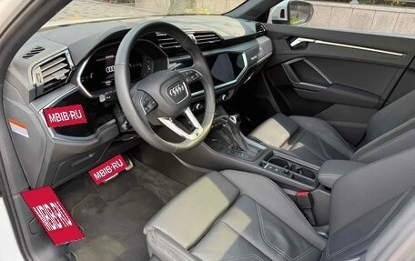 Audi Q3 Sportback, 2020 год, 2 900 000 рублей, 8 фотография
