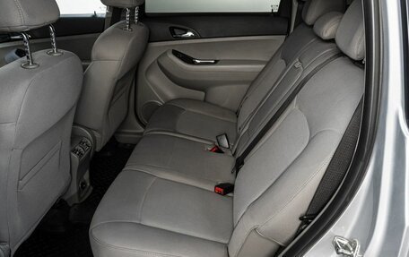 Chevrolet Orlando I, 2013 год, 990 000 рублей, 14 фотография