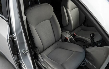 Chevrolet Orlando I, 2013 год, 990 000 рублей, 17 фотография