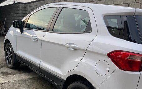 Ford EcoSport, 2016 год, 1 350 000 рублей, 5 фотография
