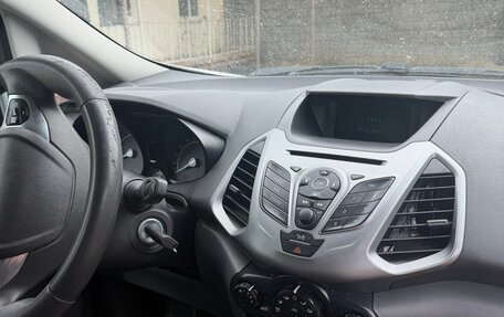 Ford EcoSport, 2016 год, 1 350 000 рублей, 9 фотография