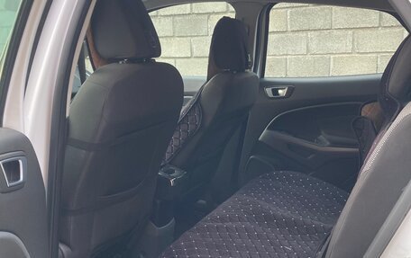 Ford EcoSport, 2016 год, 1 350 000 рублей, 6 фотография