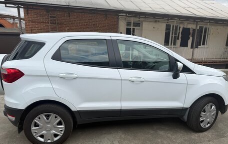 Ford EcoSport, 2016 год, 1 350 000 рублей, 12 фотография
