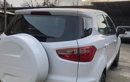 Ford EcoSport, 2016 год, 1 350 000 рублей, 3 фотография