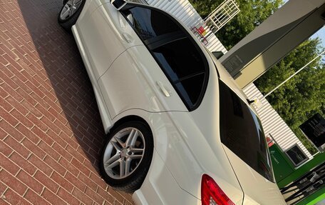 Mercedes-Benz C-Класс, 2011 год, 1 750 000 рублей, 4 фотография