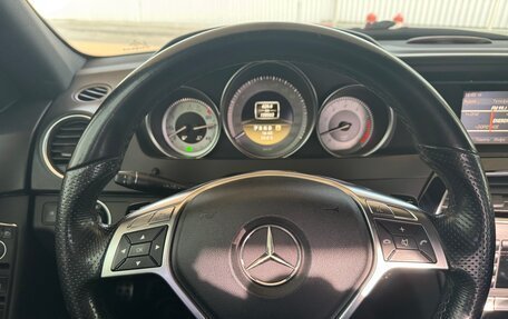 Mercedes-Benz C-Класс, 2011 год, 1 750 000 рублей, 9 фотография