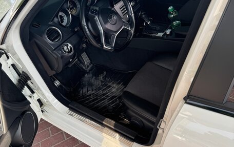 Mercedes-Benz C-Класс, 2011 год, 1 750 000 рублей, 8 фотография