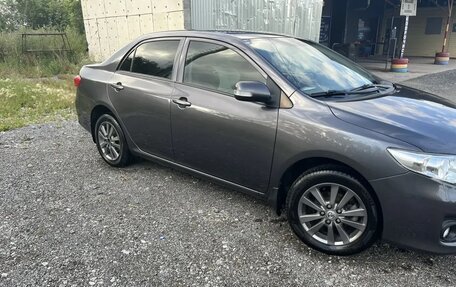 Toyota Corolla, 2012 год, 1 100 000 рублей, 8 фотография