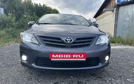 Toyota Corolla, 2012 год, 1 100 000 рублей, 6 фотография