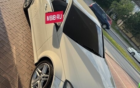 Mercedes-Benz C-Класс, 2011 год, 1 750 000 рублей, 2 фотография