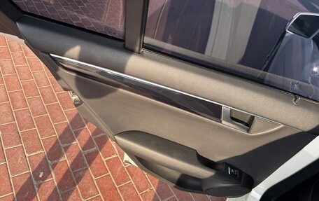 Mercedes-Benz C-Класс, 2011 год, 1 750 000 рублей, 14 фотография