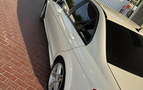Mercedes-Benz C-Класс, 2011 год, 1 750 000 рублей, 16 фотография
