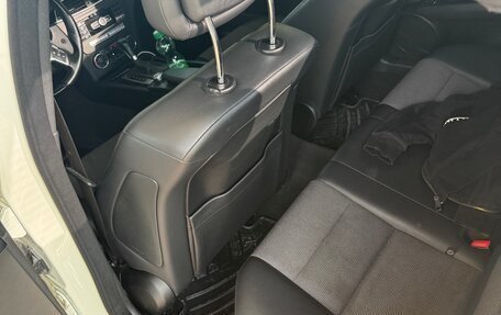 Mercedes-Benz C-Класс, 2011 год, 1 750 000 рублей, 15 фотография