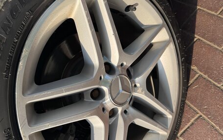 Mercedes-Benz C-Класс, 2011 год, 1 750 000 рублей, 18 фотография