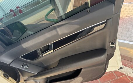 Mercedes-Benz C-Класс, 2011 год, 1 750 000 рублей, 20 фотография