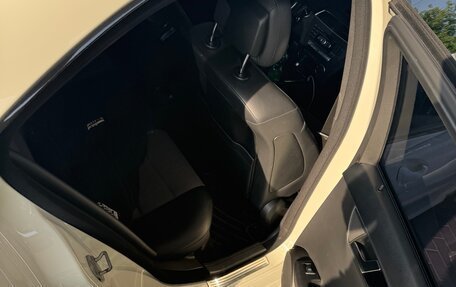 Mercedes-Benz C-Класс, 2011 год, 1 750 000 рублей, 22 фотография