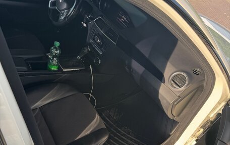 Mercedes-Benz C-Класс, 2011 год, 1 750 000 рублей, 21 фотография