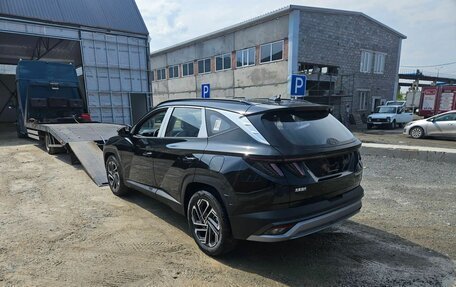 Hyundai Tucson, 2026 год, 3 840 000 рублей, 2 фотография