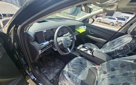 Hyundai Tucson, 2026 год, 3 840 000 рублей, 4 фотография