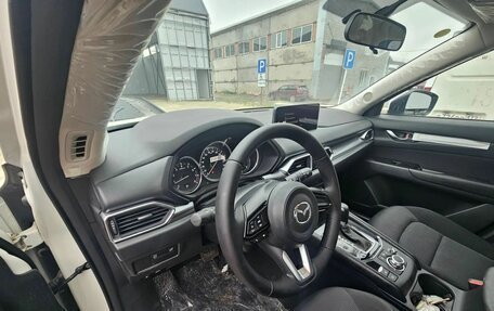 Hyundai Tucson, 2026 год, 3 840 000 рублей, 9 фотография