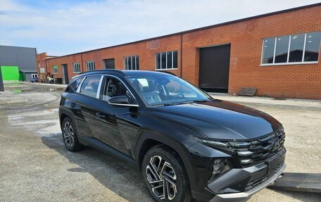 Hyundai Tucson, 2026 год, 3 840 000 рублей, 6 фотография