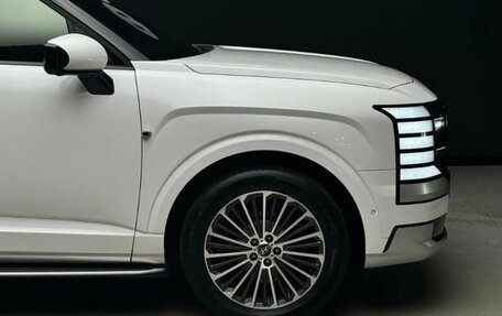Hyundai Palisade, 2025 год, 8 200 000 рублей, 6 фотография
