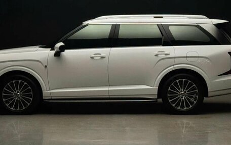 Hyundai Palisade, 2025 год, 8 200 000 рублей, 8 фотография
