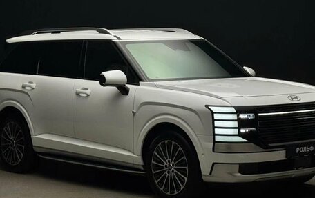Hyundai Palisade, 2025 год, 8 200 000 рублей, 2 фотография