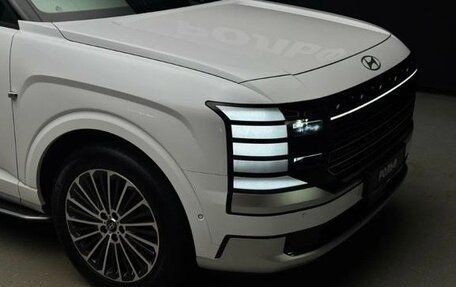 Hyundai Palisade, 2025 год, 8 200 000 рублей, 5 фотография
