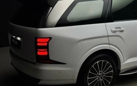Hyundai Palisade, 2025 год, 8 200 000 рублей, 4 фотография