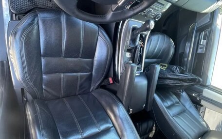 Land Rover Range Rover Sport I рестайлинг, 2009 год, 1 500 000 рублей, 12 фотография