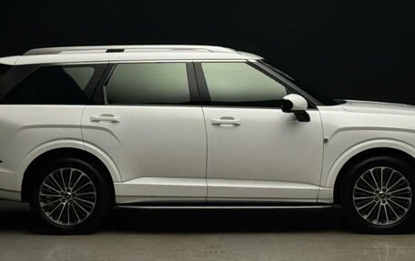 Hyundai Palisade, 2025 год, 8 200 000 рублей, 9 фотография
