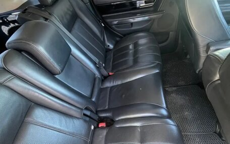 Land Rover Range Rover Sport I рестайлинг, 2009 год, 1 500 000 рублей, 13 фотография