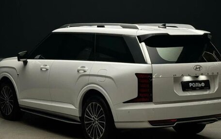 Hyundai Palisade, 2025 год, 8 200 000 рублей, 3 фотография