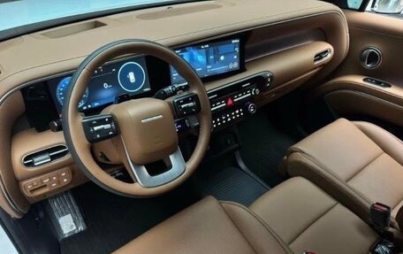 Hyundai Palisade, 2025 год, 8 200 000 рублей, 11 фотография