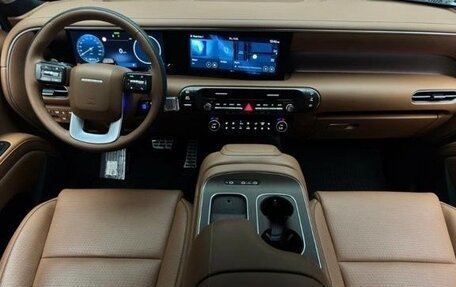 Hyundai Palisade, 2025 год, 8 200 000 рублей, 14 фотография